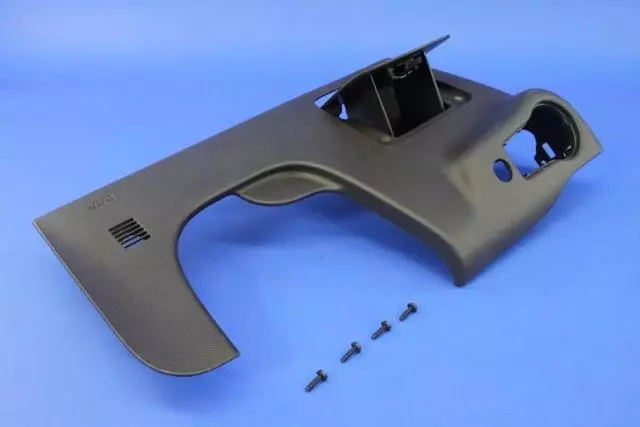 1WG04LU5AE - Interior Trim: Steering Column Opening Cover for Mopar Image image