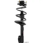 271494 - : Quick-Strut Front Right Suspension Strut and Coil Spring Assembly for MONROE SHOCKS &amp; STRUTS Image