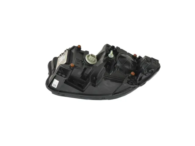 68214399AI - Electrical: Headlamp, Left for Dodge: Charger Image