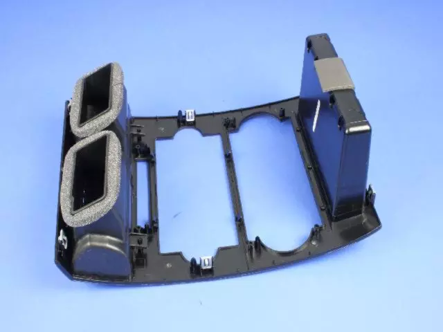 Instrument Panel Bezel - Mopar (1CX231HGAA)