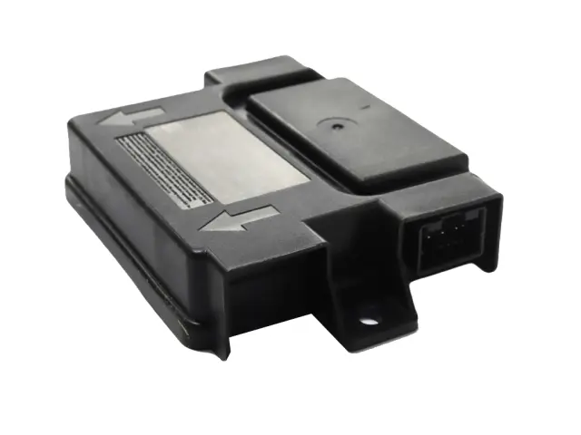 68575424AB - : Hub Receiver for Mopar Image