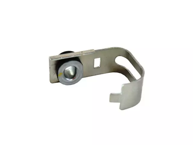 68322285AA - Air Conditioners and Heaters: Mounting Spacer for Mopar Image image