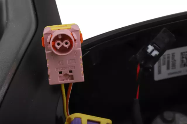 87821690 - Steering: Steering Wheel for Chevrolet: Tahoe Image