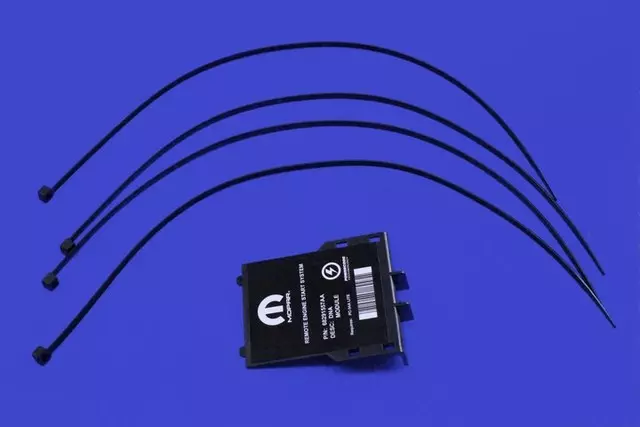 Remote Start Module - Mopar (68291557AA)