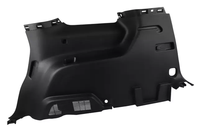 Lower Quarter Trim - GM (84961117)