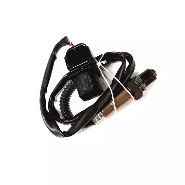 1K0998262K - : Oxygen Sensor for Audi: A3 Quattro, Q7, TT Quattro Image