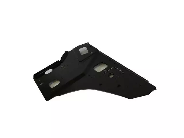 Cowl Side Panel, Right - Mopar (68095934AF)