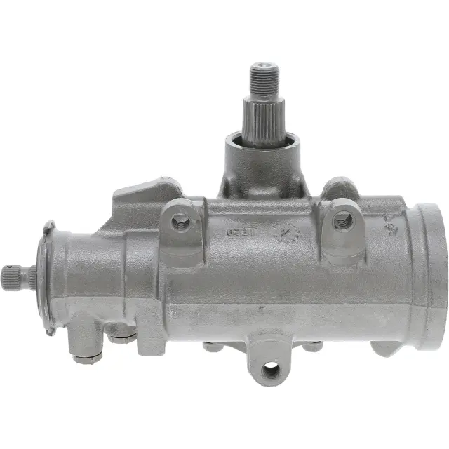 98178M - Suspension &amp; Steering: Steering Gear Box - MAVAL - Hydraulic Power - Remanufactured - 98178M for Maval Image