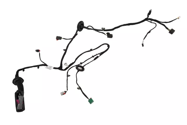 39141337 - Body: Harness for GM Image