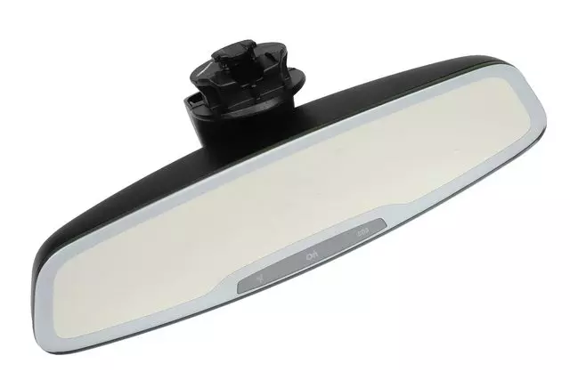 23408302 - : Inside Rearview Mirror for GM Image