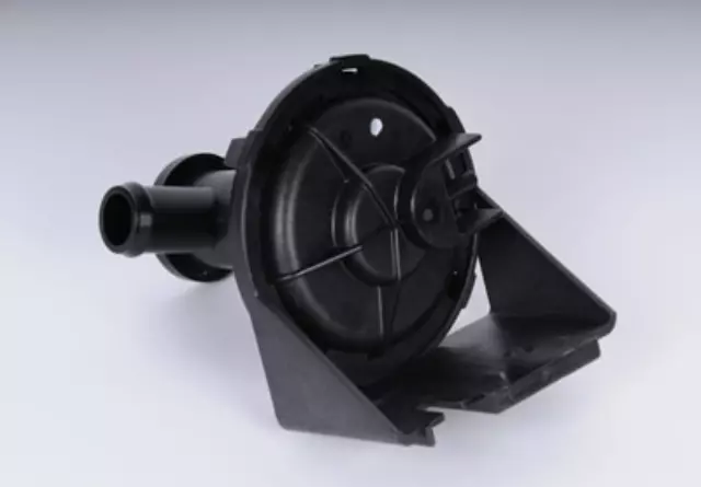 Acdelco™ HVAC Heater Control Valve - GM (155586)