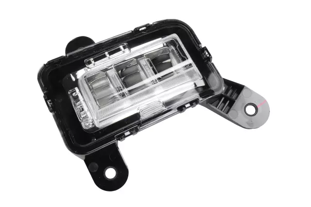 Fog Lamp Assembly - GM (85069288)
