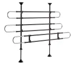 8APB01 - : Pet Barrier for WeatherTech Image