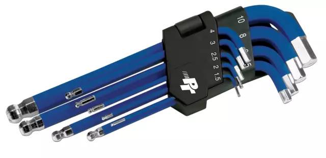 W9136 - : Hex Key for Performance Tool Image