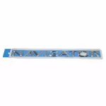 2L7Z7842528BA - Body: Nameplate for Lincoln: Navigator Image
