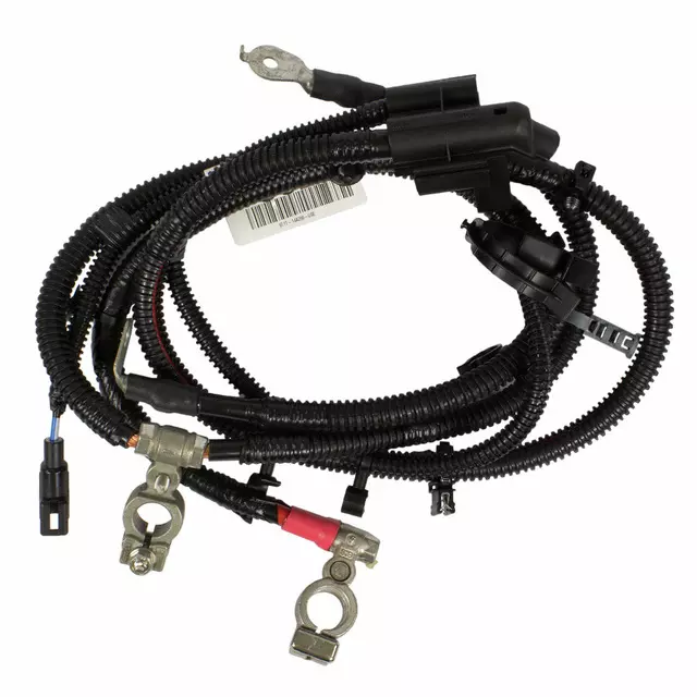 9T1Z14300B - Electrical: Battery Cable for Ford: Transit Connect Image