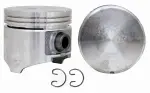 P30048STD - : Engine Piston Set for Enginetech Image