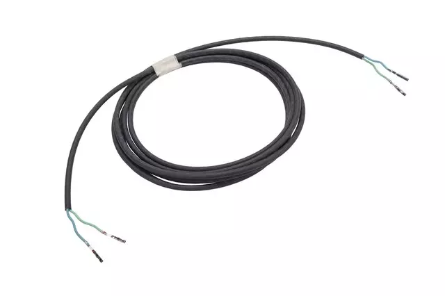 84861244 - : Fuel Feed and Evaporative Emission and Return Pipe Retainer Bracket for GM Image