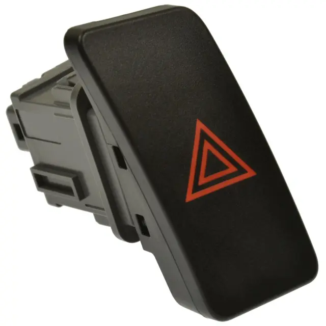 HZS298 - Interior: Hazard Warning Switch for SMP CORP Image