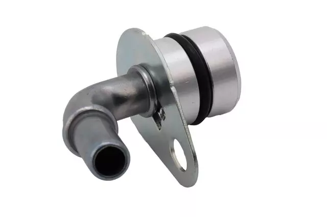 Positive Crankcase Ventilation Hose Fitting - GM (12703414)