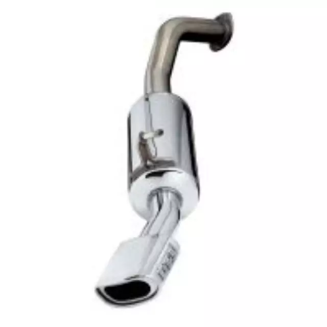 PTR0352072 - TRD: Exhaust - Trd Sport Muffler - Dual Wall for Scion: xB Image