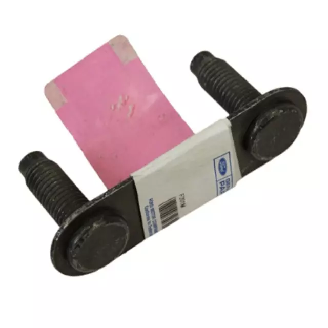 1L5Z17C979AA - Body: Impact Bar Stud Plate for Ford: Explorer Sport Trac Image