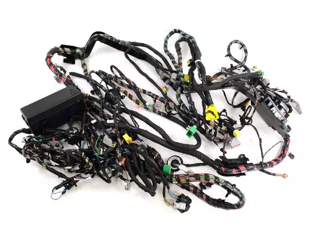 Body Wiring - Mopar (68206100AC)