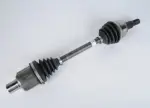 15836782 - : Axle Assembly for GM Image