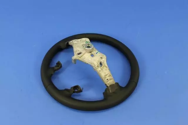 Steering Wheel - Mopar (1VK69DX9AB)