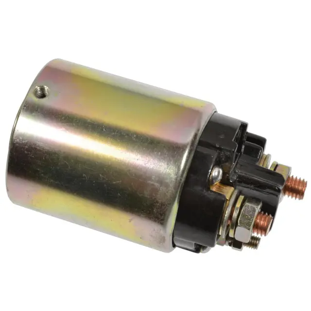SS328 - Charging &amp; Starting Systems: Starter Solenoid for SMP CORP Image