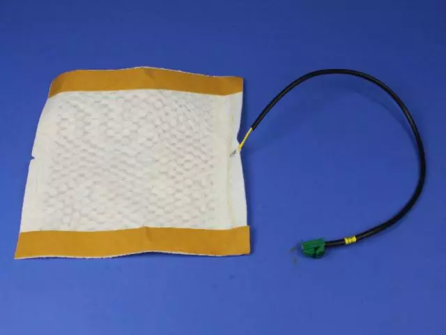 4610087AA - Body: Seat Back Heater for Chrysler: Sebring | Dodge: Avenger Image