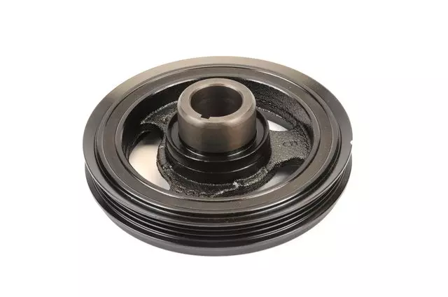 Crankshaft Balancer - GM (12637337)