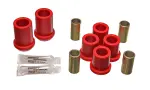 53121R - : Control Arm Bushing Set for Energy Suspension Image