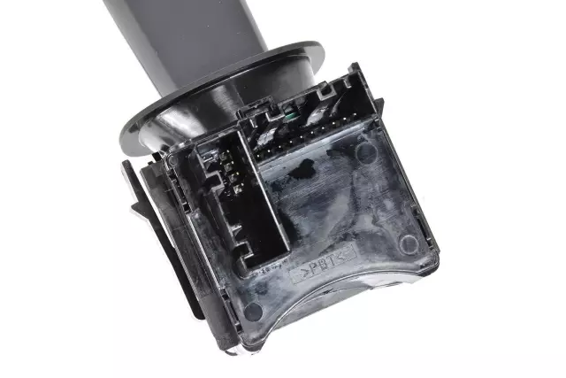 Turn Signal Switch - GM (84049754)