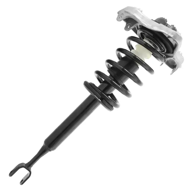 11070 - Suspension &amp; Steering: Unity Automotive Suspension Strut and Coil Spring Assembly for Unity Automotive Image