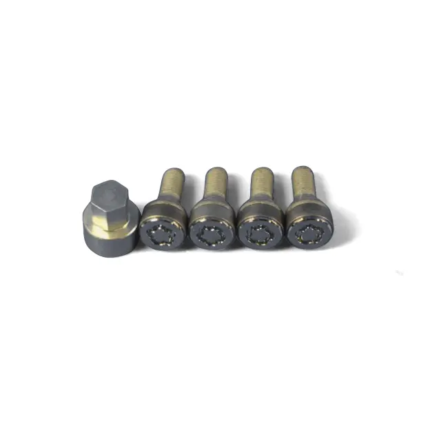 Lock Kit - Mopar (82214871AA)