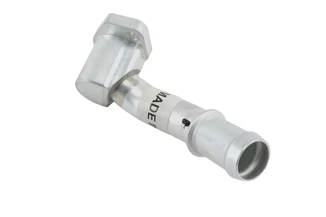 55516401 - Cooling System: Outlet Hose for Chevrolet: Suburban, Tahoe | GMC: Yukon, Yukon XL Image