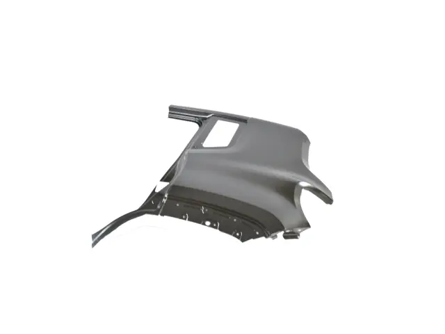 68263327AA - Body: Quarter Panel for Mopar Image