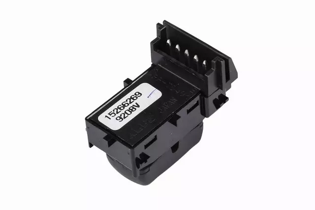 15266269 - Body: Switch for GM Image