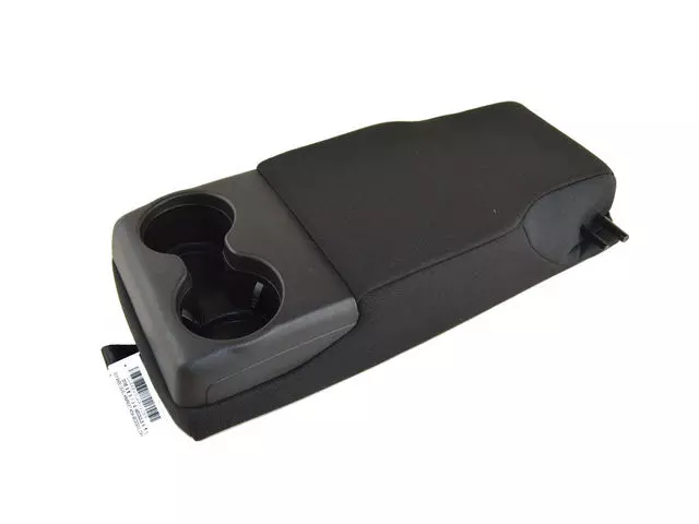 Rear Seat Center Armrest - Mopar (5XZ76DX9AA)