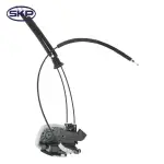 SK937267 - : SKP Door Lock Actuator Motor for Skyward Automotive Image