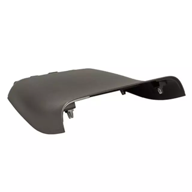 Rear Trim Panel - Ford (JL7Z-78045E24-AY)