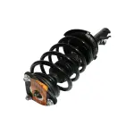 882408 - : 06-10 Mazda 5 Suspension Strut and Coil Spring Assembly  - Front Left for GSP Image
