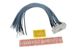 13395400 - : F (S)Connector Kit for GM Image