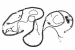 84529146 - : Chassis Wiring Harness for GM Image