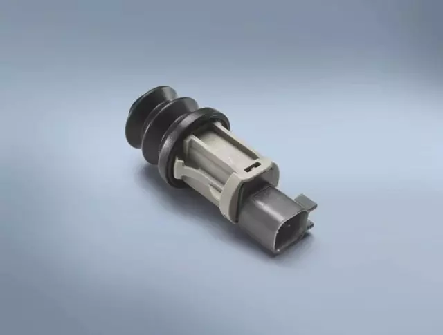 GT1Z19G366A - Security: Remote Start Vehicle Security Systems for Ford: Transit Connect Image