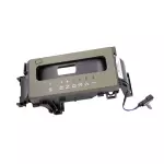 BL7Z7D443AA - : Bezel for Lincoln: Navigator Image