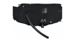 6567917011 - : Convertible Top Stowage Compartment Water Deflector for Toyota Image