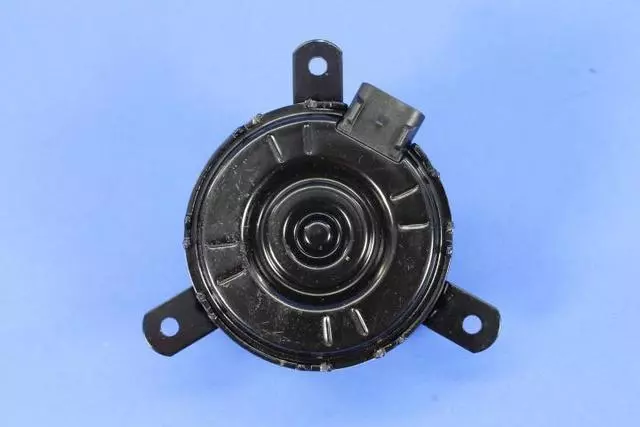 5137715AB - Cooling: Radiator Fan Motor, Right for Chrysler: 300 | Dodge: Charger, Magnum Image