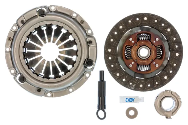 KKI01 - : EXEDY OEM Clutch Kit; KIA for Exedy Image